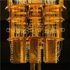 Is the ­.S. Lagging in the Quest for Quantum Computing?
