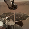 NASA InSight Lander 'Hears' Martian Winds