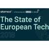 The State of European Tech 2018