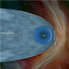 NASA's Voyager 2 Probe Enters Interstellar Space