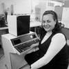 Evelyn Berezin, 93, Dies; Built the First True Word Processor