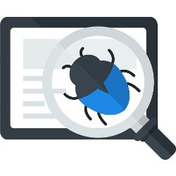 bug bounty, illustration