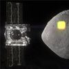 Getting the Dirt on Creation, Inside OSIRIS-REx's First Close Look at Bennu