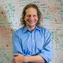 MIT's Josh Tenenbaum