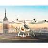 As Air Taxis Arrive, Software Issues Arise 