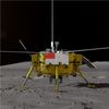 China Becomes First Nation to Land on the Moon's Far Side