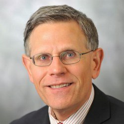 Office of Science and Technology Policy Director Kelvin Droegemeier 