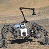 Martian Robot Will Explore the Red Planet With Mind of Its Own