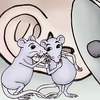 'DeepSqueak' Helps Researchers Decode Rodent Chatter