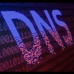 The attacks use three different methods to manipulate Domain Name System records.