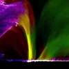 New Solar Flare Simulation Reveals Dazzling Beauty of Dangerous Eruptions