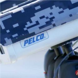 Pelco security camera