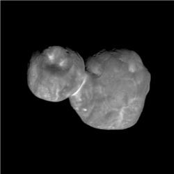 Ultima Thule