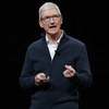 Apple Exerts Power as Privacy Protector