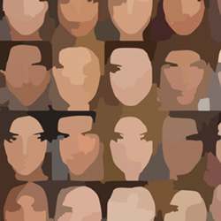 Providing more diverse information from which facial recognition systems can learn.