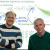 Argonne Researchers Develop Method to Reduce Quantum Noise