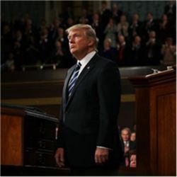 Trump State of the Union