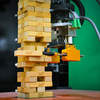 MIT Robot Combines Vision, Touch to Learn Game of Jenga