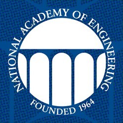 National Academy of Engineering logo