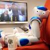'Robbie the Robot' Can Spot Worsening Dementia After Watching 13 Episodes of Emmerdale