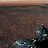 360 Video: Curiosity Rover Departs Vera Rubin Ridge