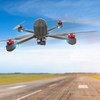 Working With NASA to Secure Drone Traffic