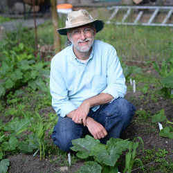 Gary Oppenheimer in West Milford, NJ.