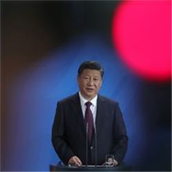 Xi Jinping, China