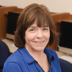 Baldwin Wallace University Professor Jodi Tims