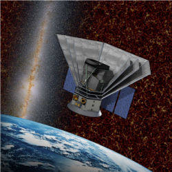 NASA SPHEREx mission