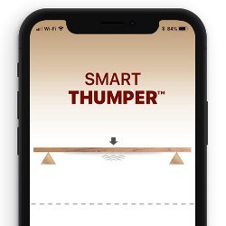 Smart Thumper app