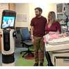 Is That a Robot? Dr. Bear Bot Helps Care for Kids at Local Hospital