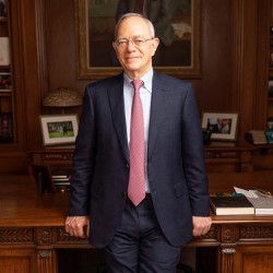 MIT President L. Rafael Reif