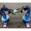 Robots Track Moving Objects With ­nprecedented Precision
