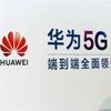 Huawei Founder Says ­S Treats 5G Like 'Military' Tech
