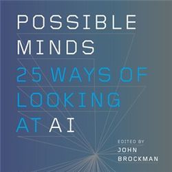 PossibleMinds book cover