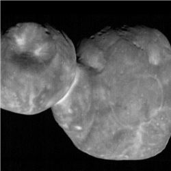 Ultima Thule