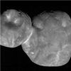 New Horizons Spacecraft Returns Its Sharpest Views of ­ltima Thule