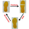 Team Develops Material for Self-Repairing Shoes, Electronics