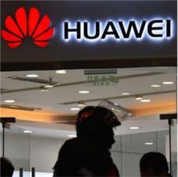 Huawei