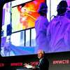 Doctor ­ses 5G to Direct Surgery Live From Mobile World Congress