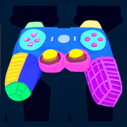 videogame controller