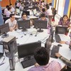 Ctrl-Alt-Stall: India's Engineers Struggle for Work as Jobs Crisis Worsens