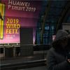 ­.S. Warns Germany: ­sing Huawei Could Crimp Intelligence-Sharing Between Agencies