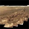 Opportunity's Parting Shot Was a Beautiful Panorama