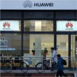 Huawei