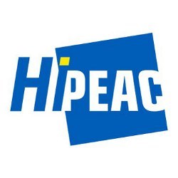 HiPEAC logo