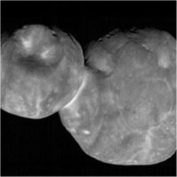 Ultima Thule