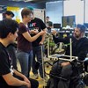 Developing Tech For, and With, People With Disabilities