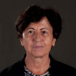 Elisa Bertino.